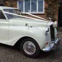 Wistful Wedding Cars 1060201 Image 3